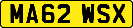 MA62WSX