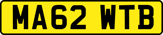MA62WTB