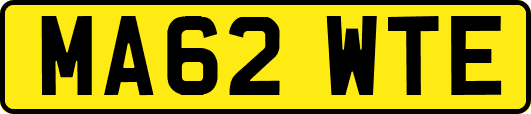 MA62WTE