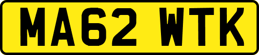 MA62WTK