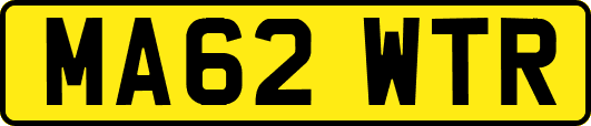 MA62WTR