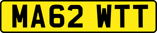 MA62WTT