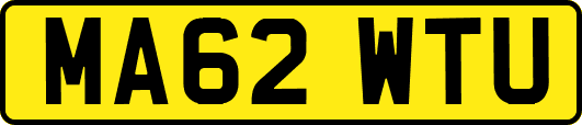 MA62WTU