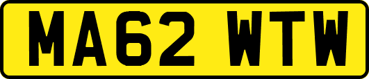 MA62WTW