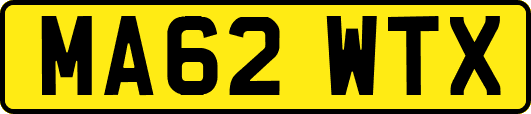 MA62WTX