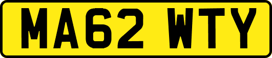MA62WTY