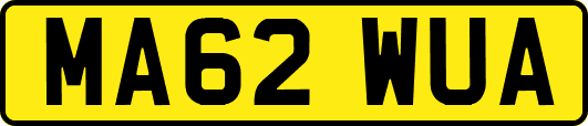 MA62WUA