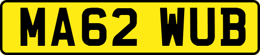 MA62WUB