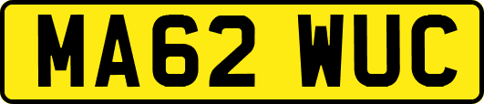 MA62WUC