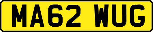 MA62WUG