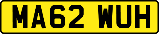MA62WUH