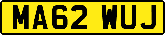 MA62WUJ