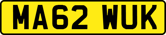 MA62WUK