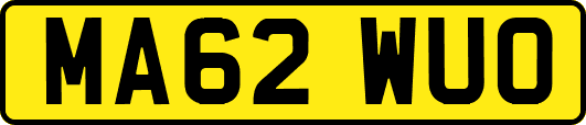 MA62WUO