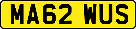 MA62WUS