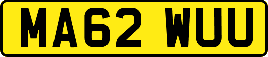 MA62WUU