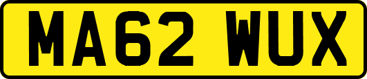 MA62WUX