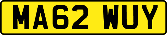 MA62WUY