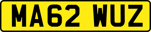MA62WUZ