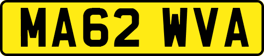 MA62WVA