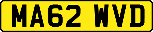 MA62WVD
