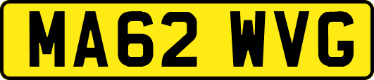 MA62WVG