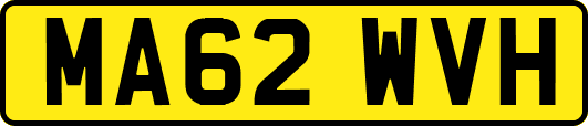 MA62WVH