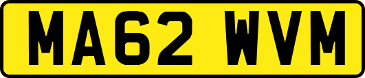 MA62WVM