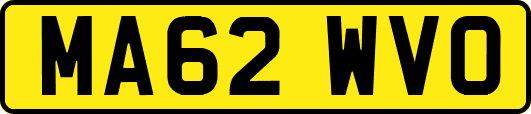 MA62WVO