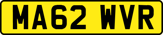 MA62WVR