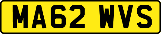 MA62WVS