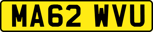 MA62WVU