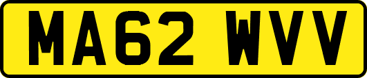 MA62WVV