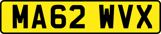 MA62WVX