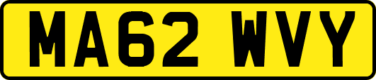 MA62WVY