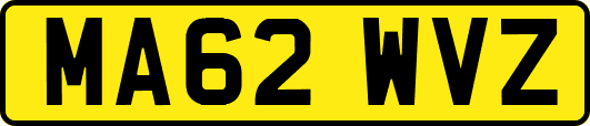 MA62WVZ