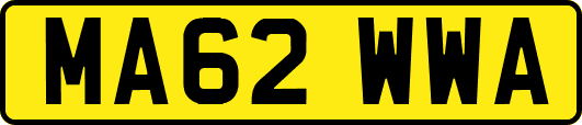 MA62WWA