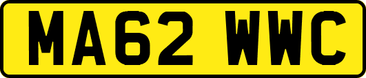 MA62WWC