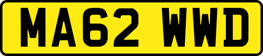 MA62WWD