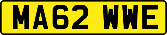 MA62WWE
