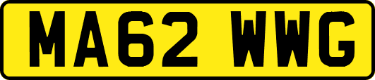 MA62WWG