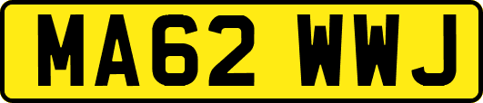 MA62WWJ