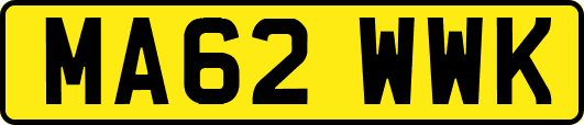 MA62WWK