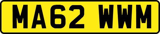MA62WWM