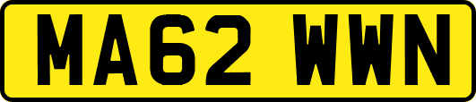 MA62WWN
