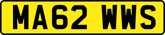 MA62WWS