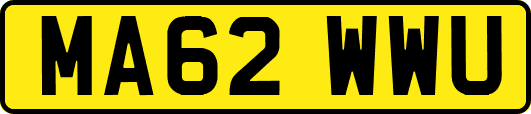 MA62WWU