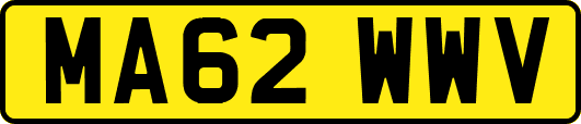 MA62WWV