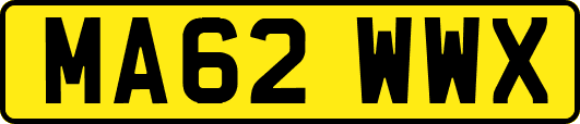 MA62WWX