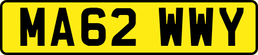 MA62WWY